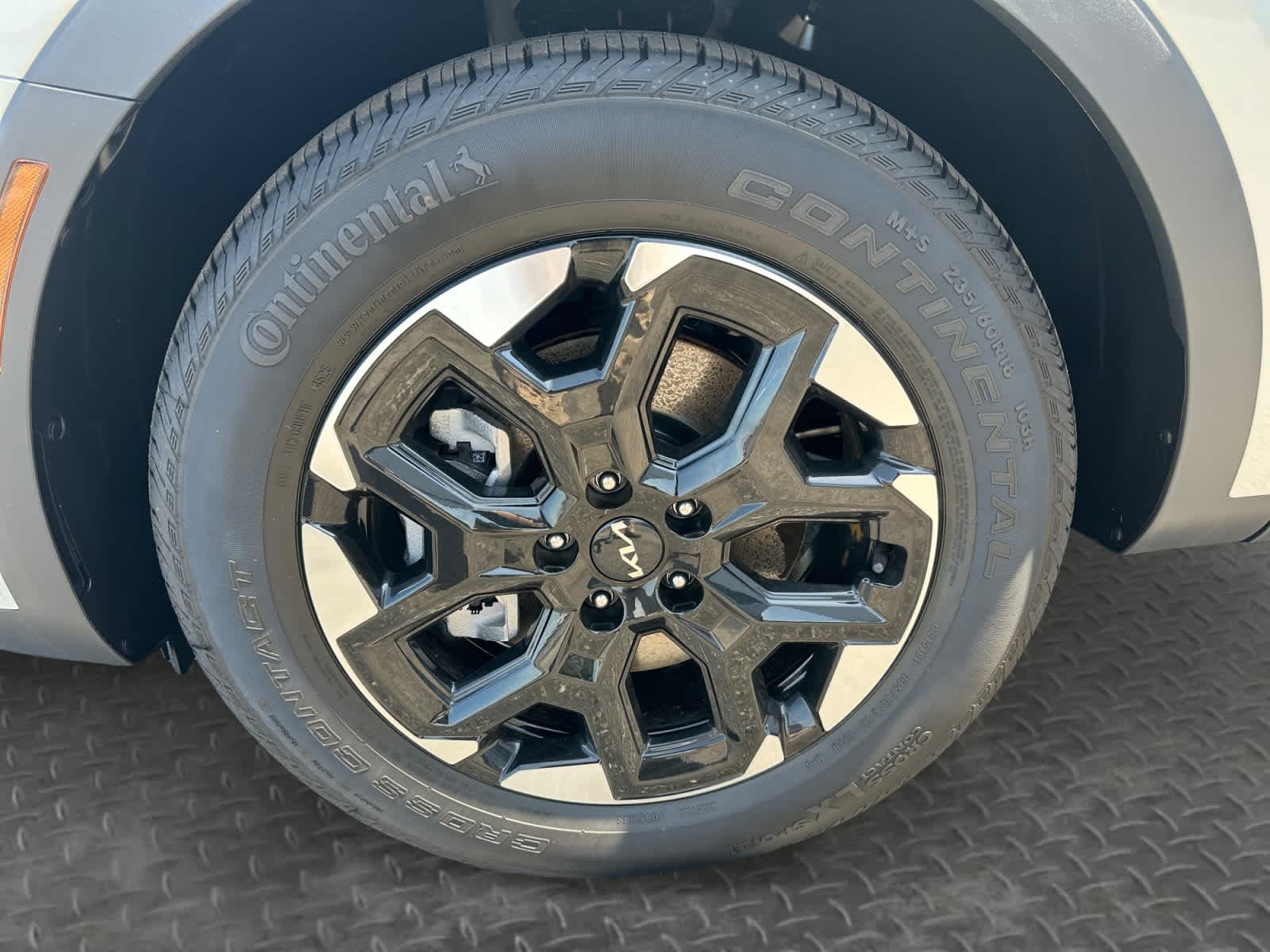 New 2026 Kia Sorento SUV