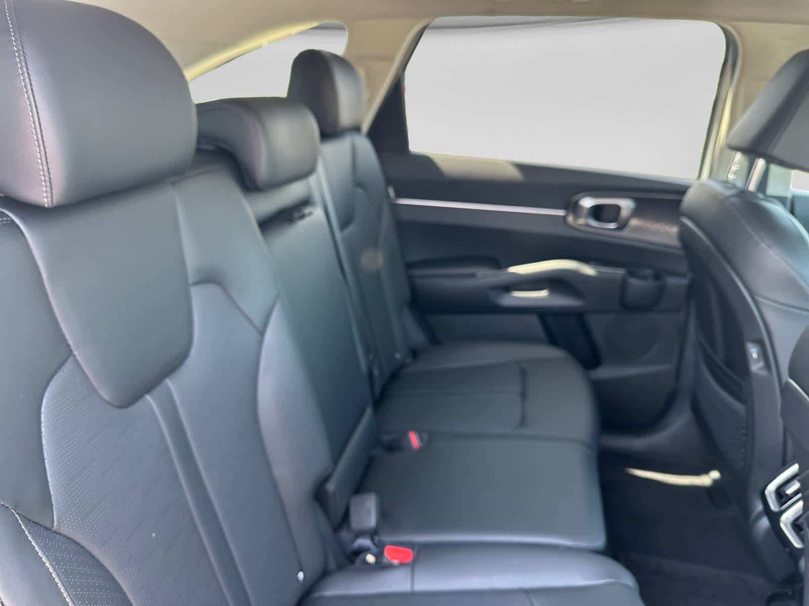 New 2026 Kia Sorento SUV