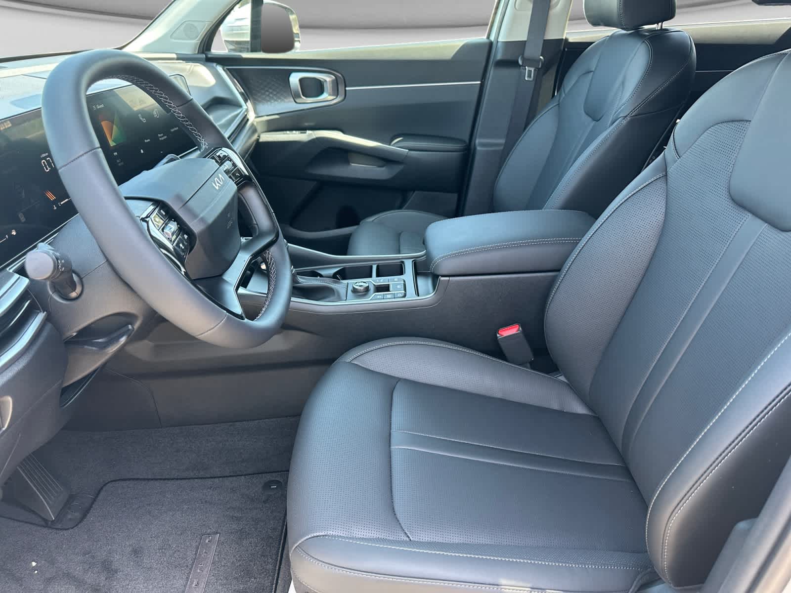 New 2026 Kia Sorento SUV