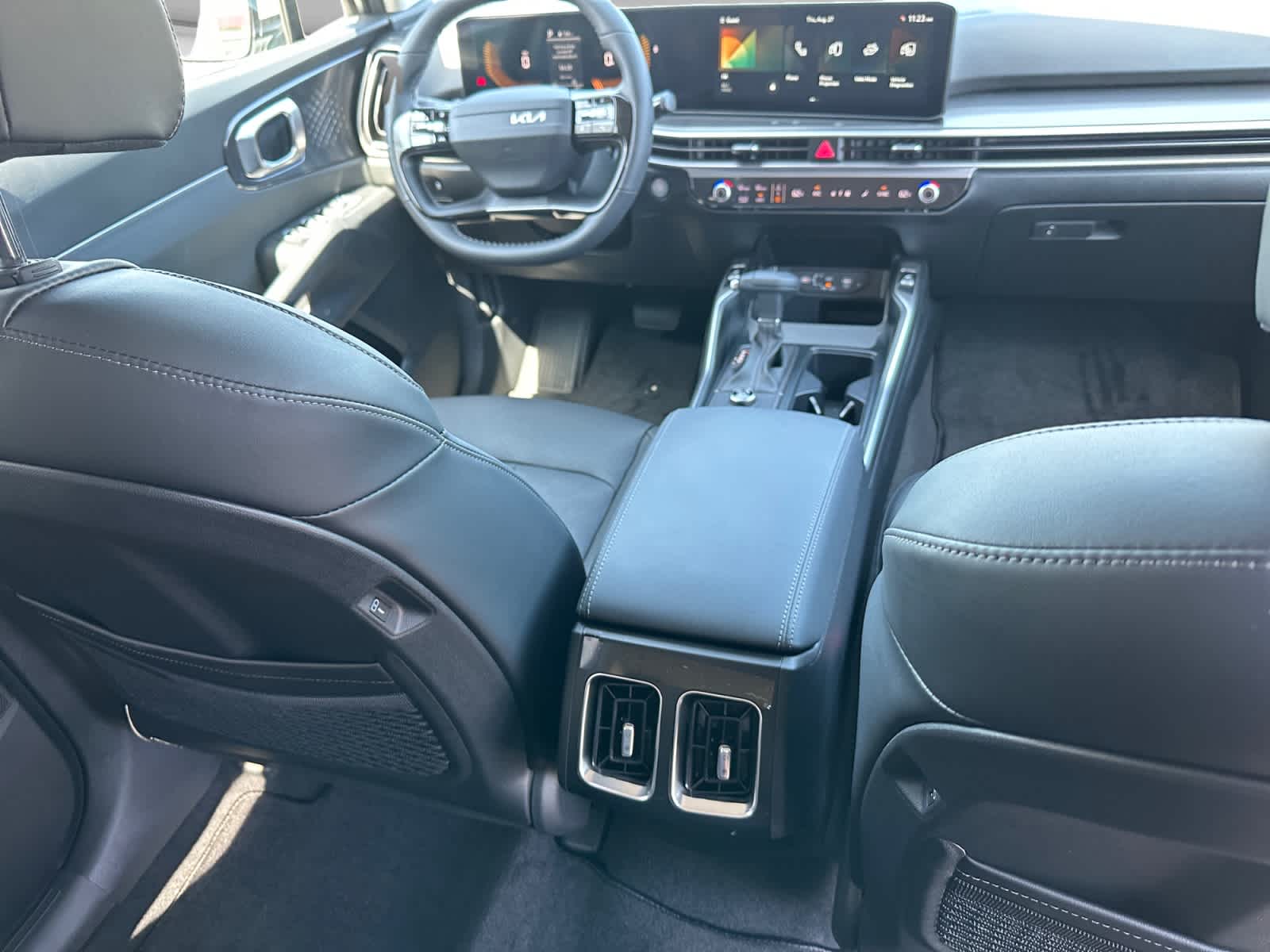 New 2026 Kia Sorento SUV