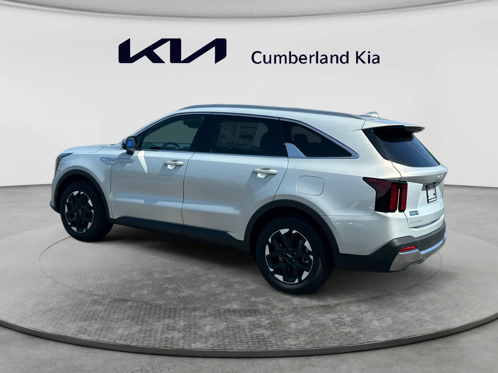 New 2026 Kia Sorento SUV
