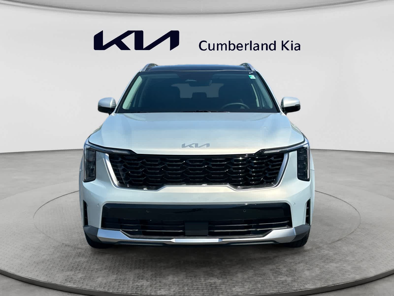 New 2026 Kia Sorento SUV