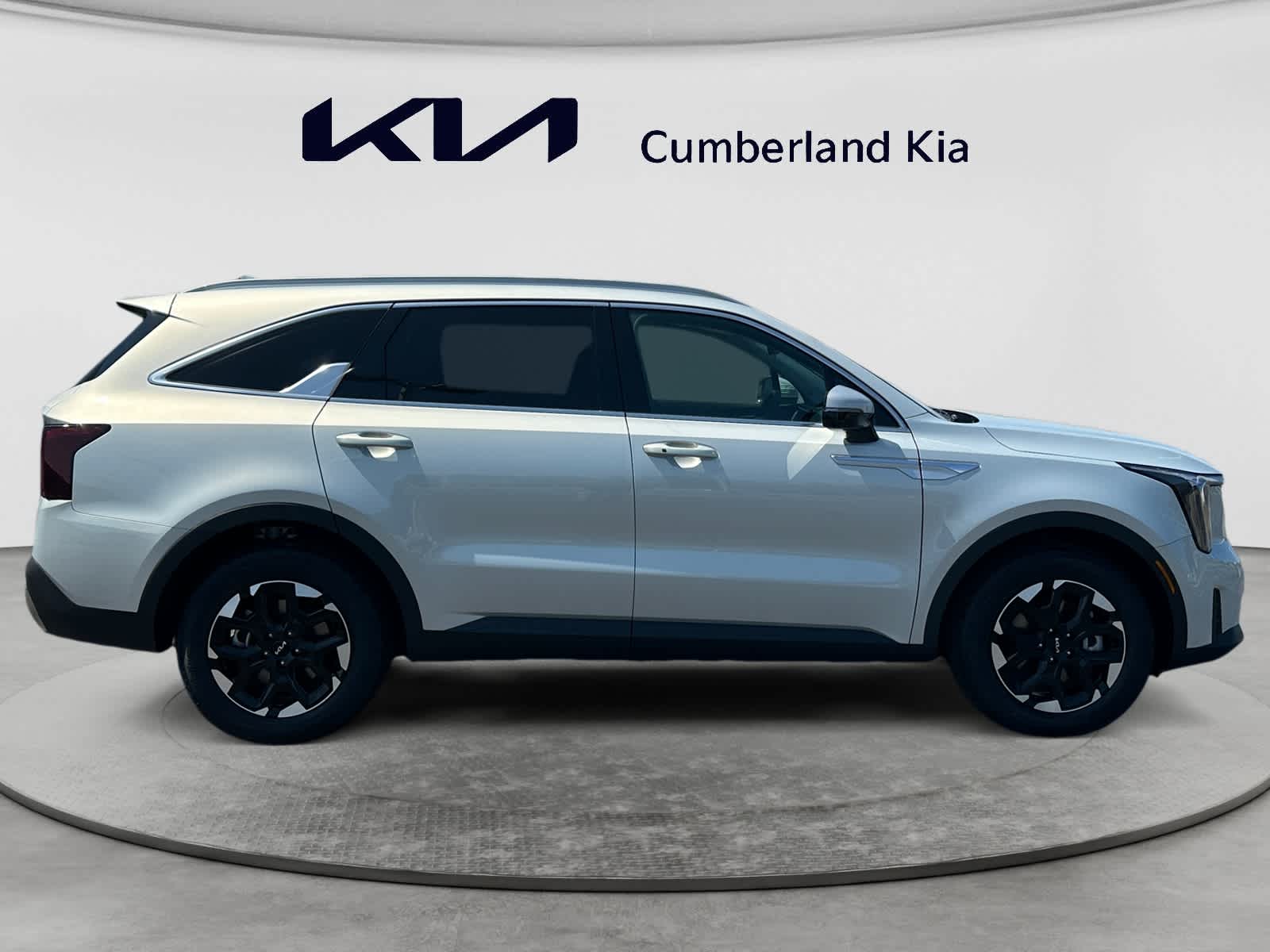 New 2026 Kia Sorento SUV