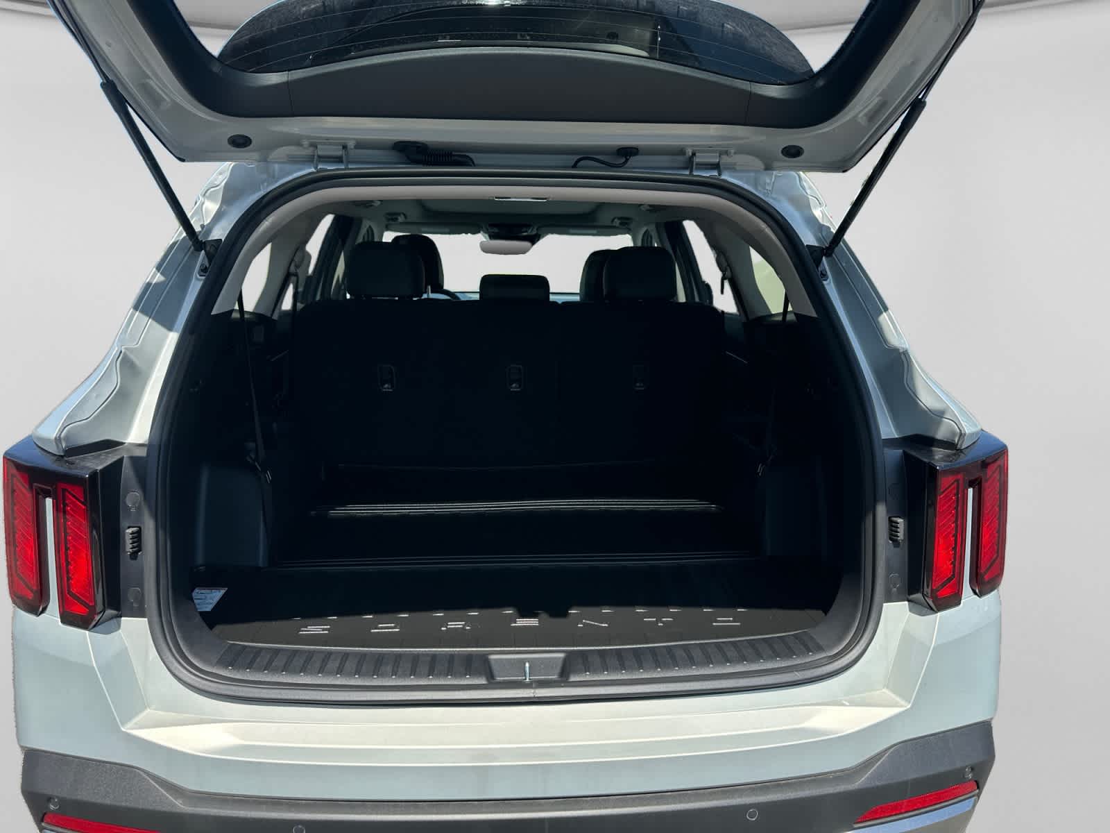 New 2026 Kia Sorento SUV