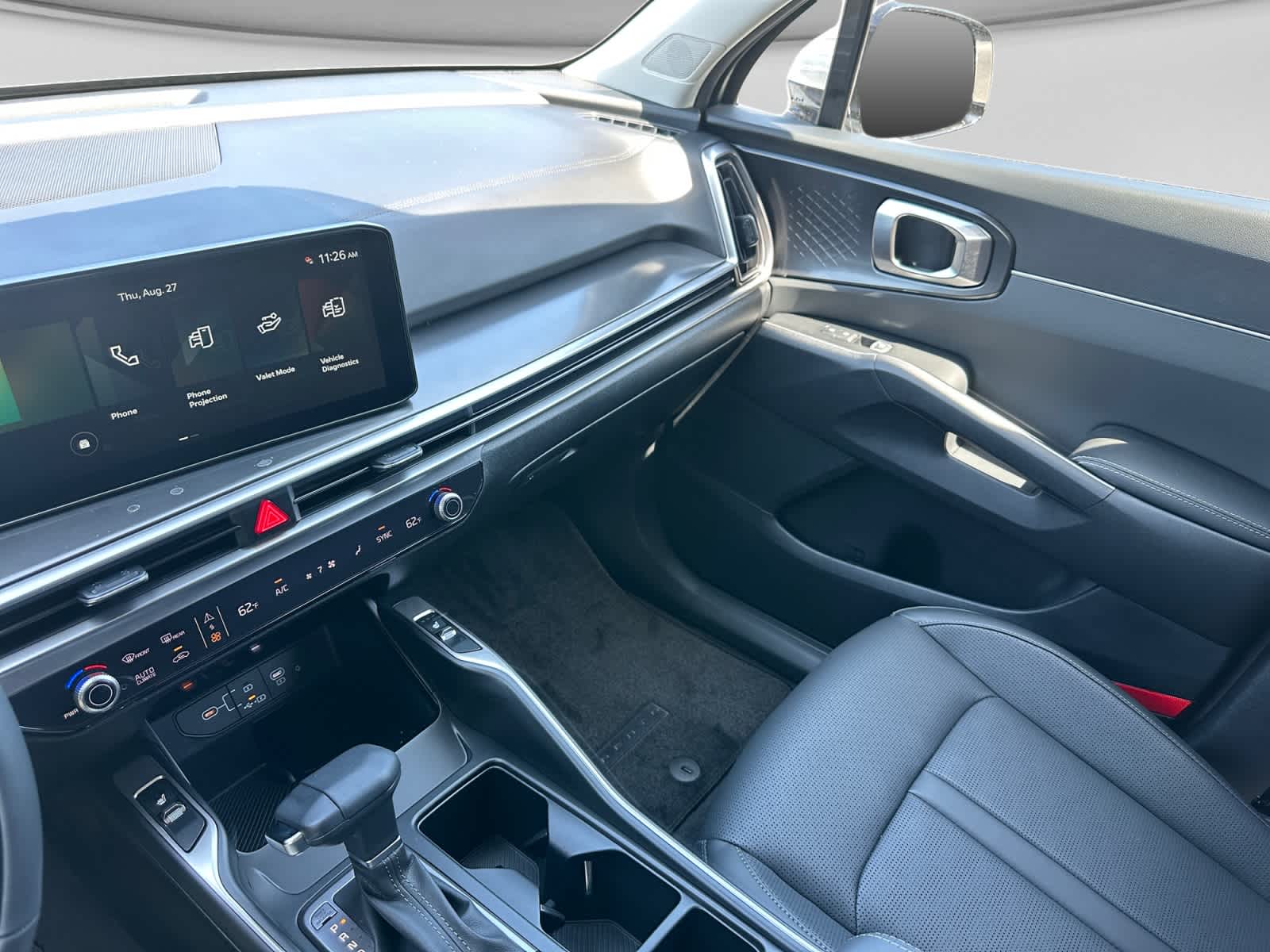 New 2026 Kia Sorento SUV