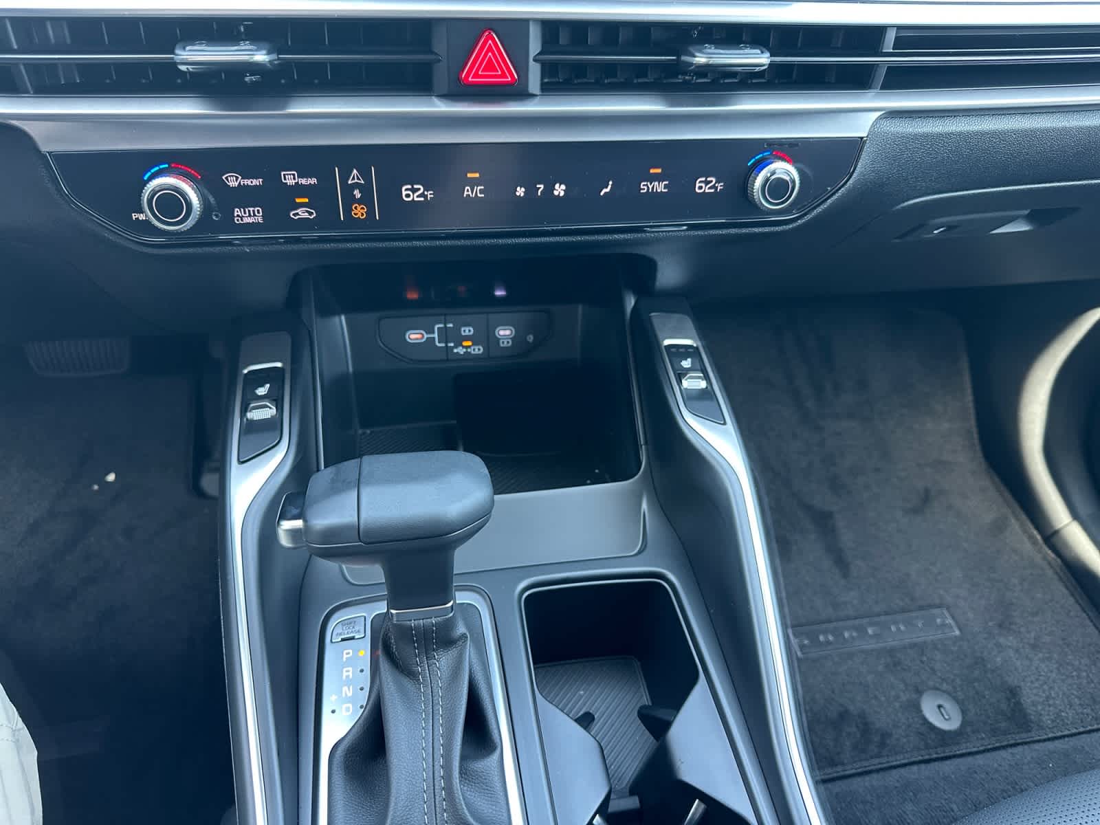 New 2026 Kia Sorento SUV