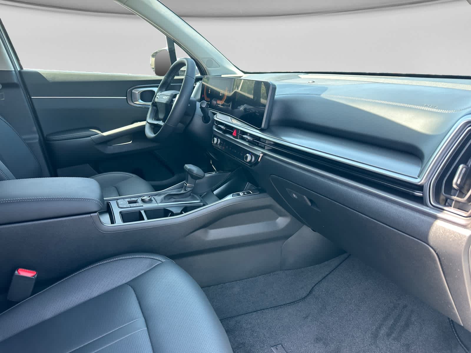 New 2026 Kia Sorento SUV