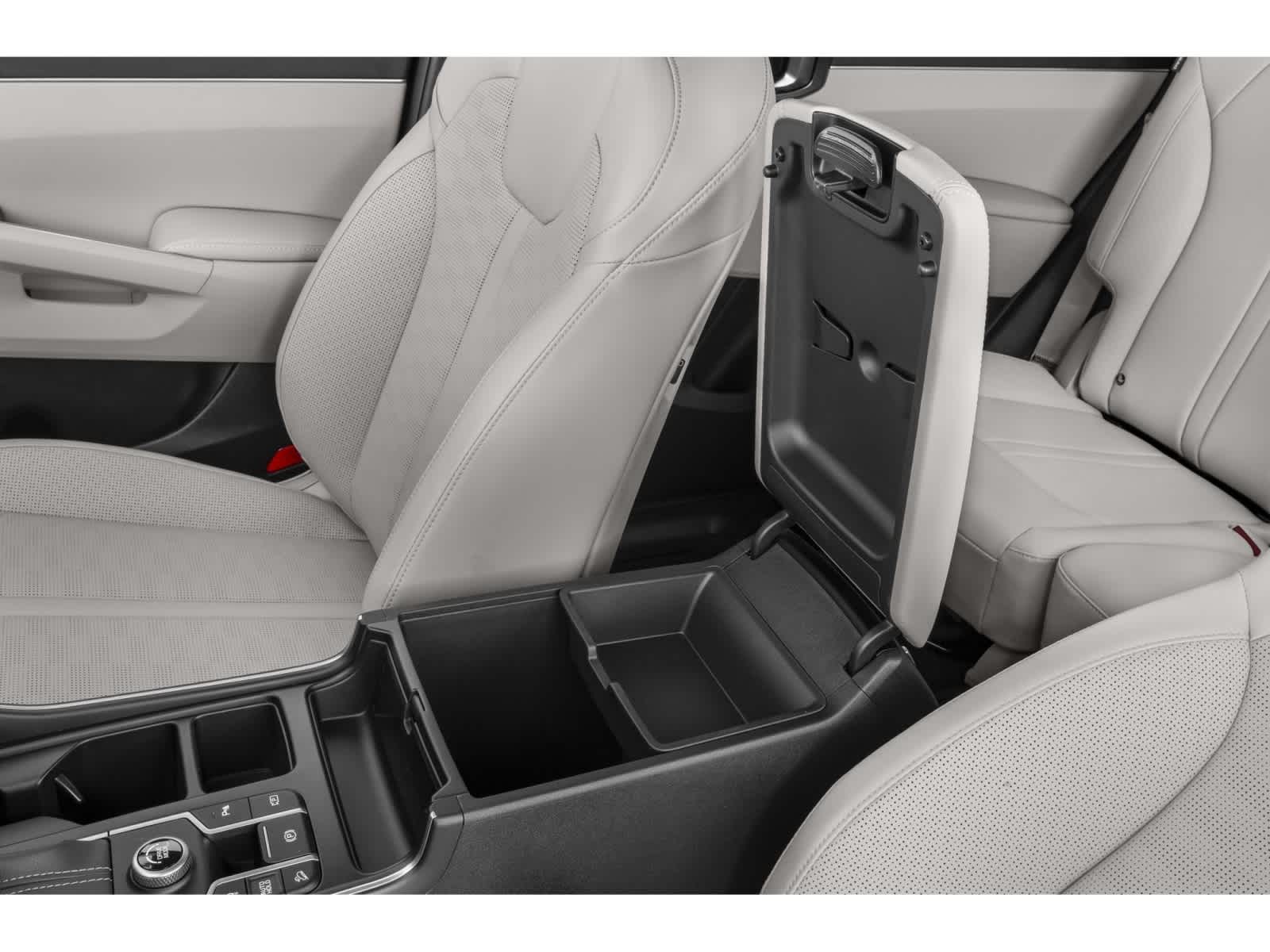New 2026 Kia Sorento SUV