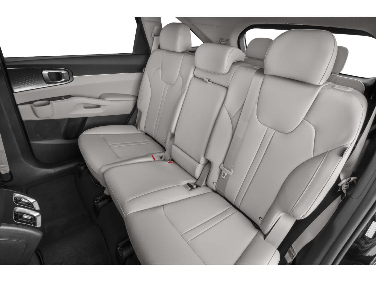 New 2026 Kia Sorento SUV
