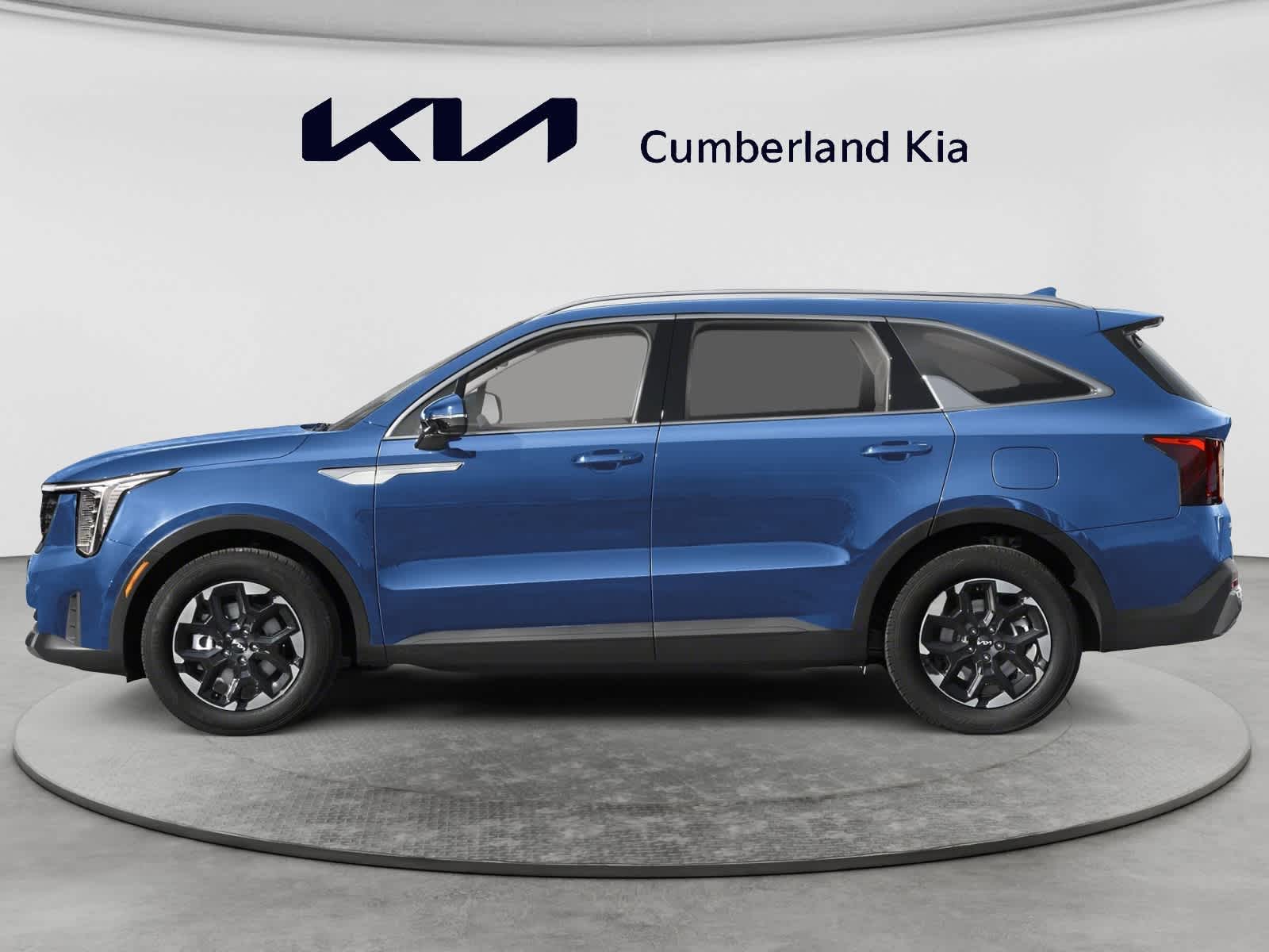 New 2026 Kia Sorento SUV