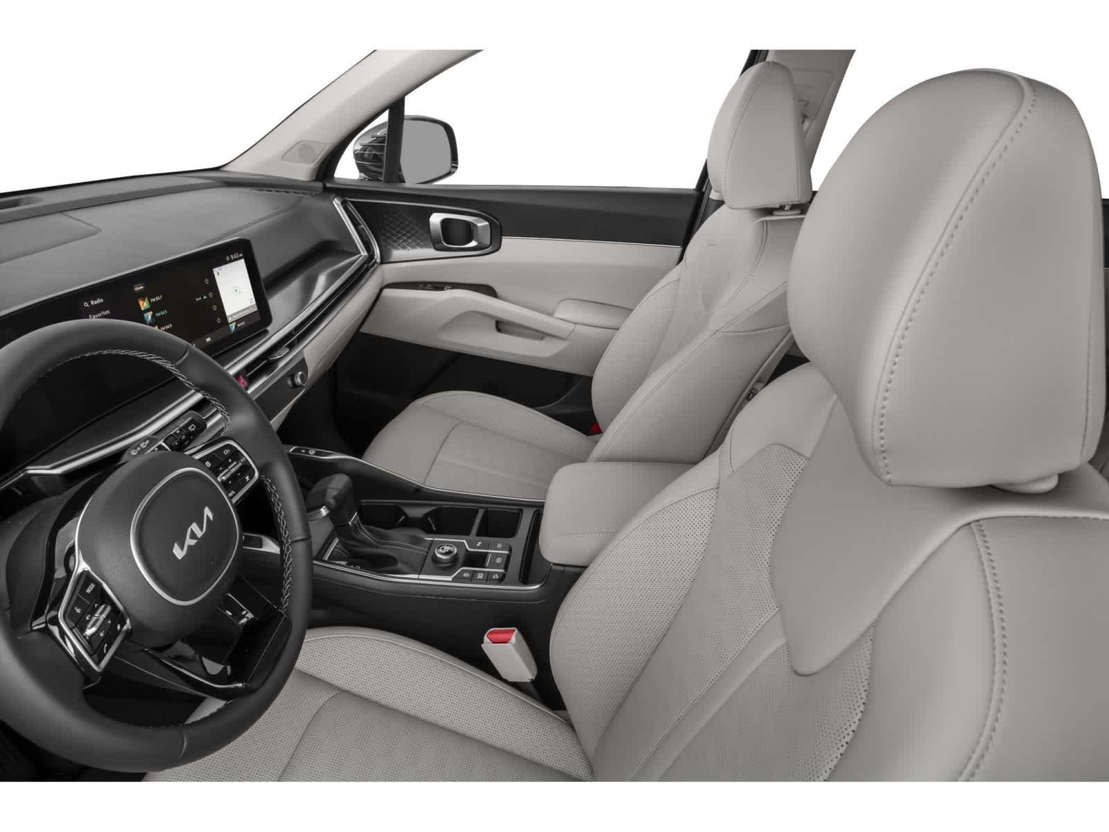 New 2026 Kia Sorento SUV