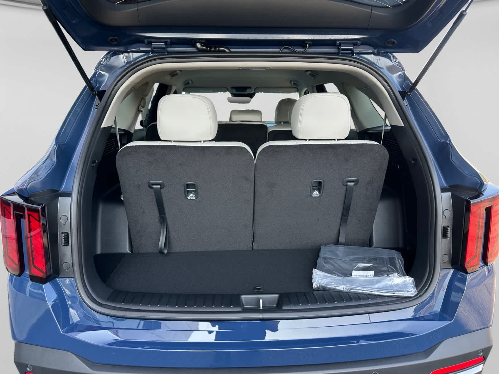 New 2026 Kia Sorento SUV