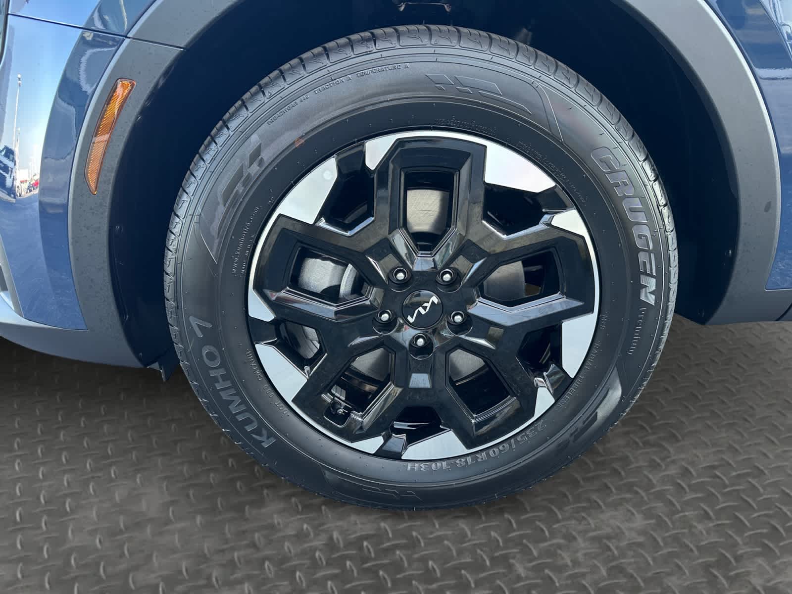New 2026 Kia Sorento SUV