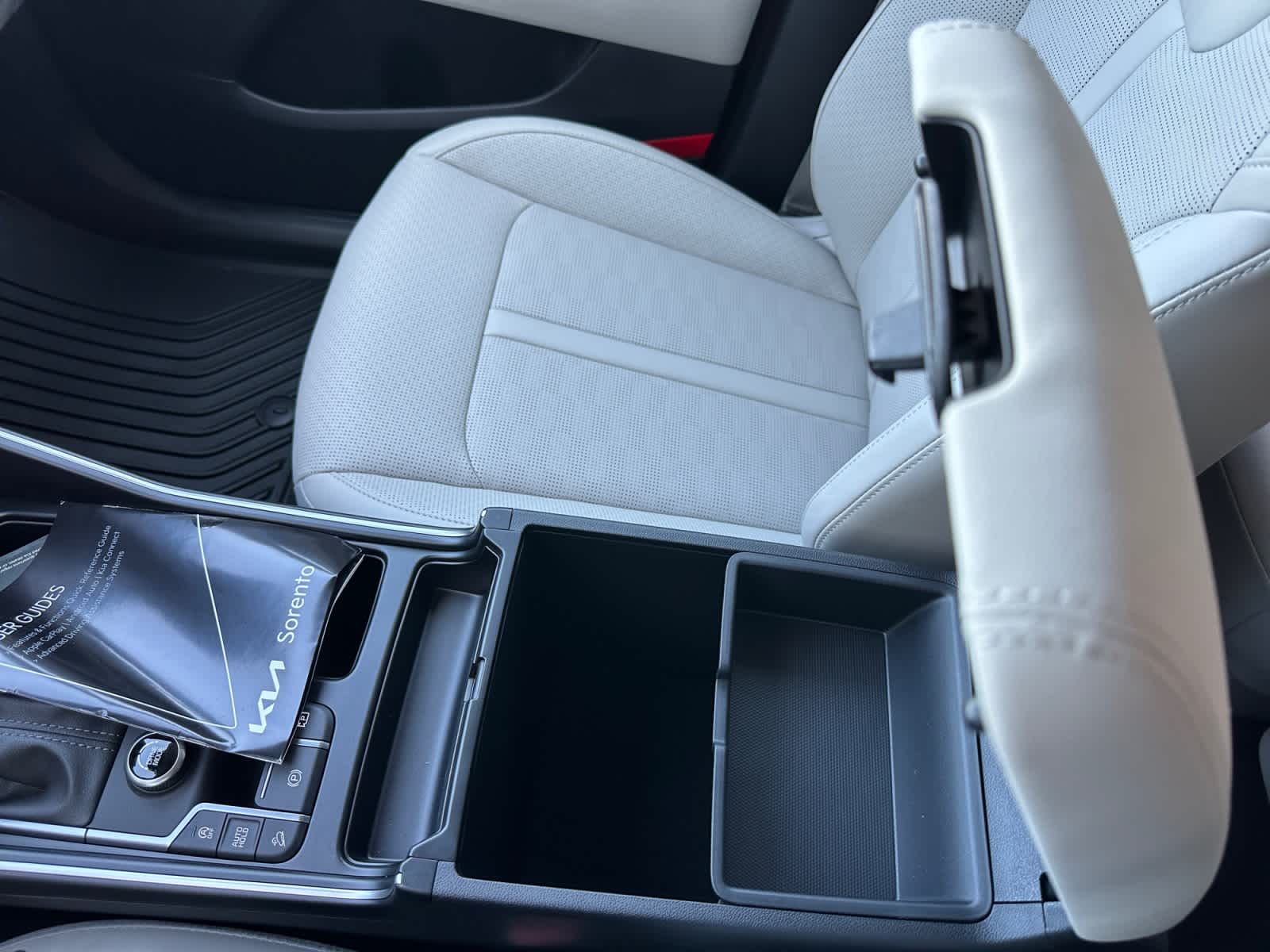 New 2026 Kia Sorento SUV