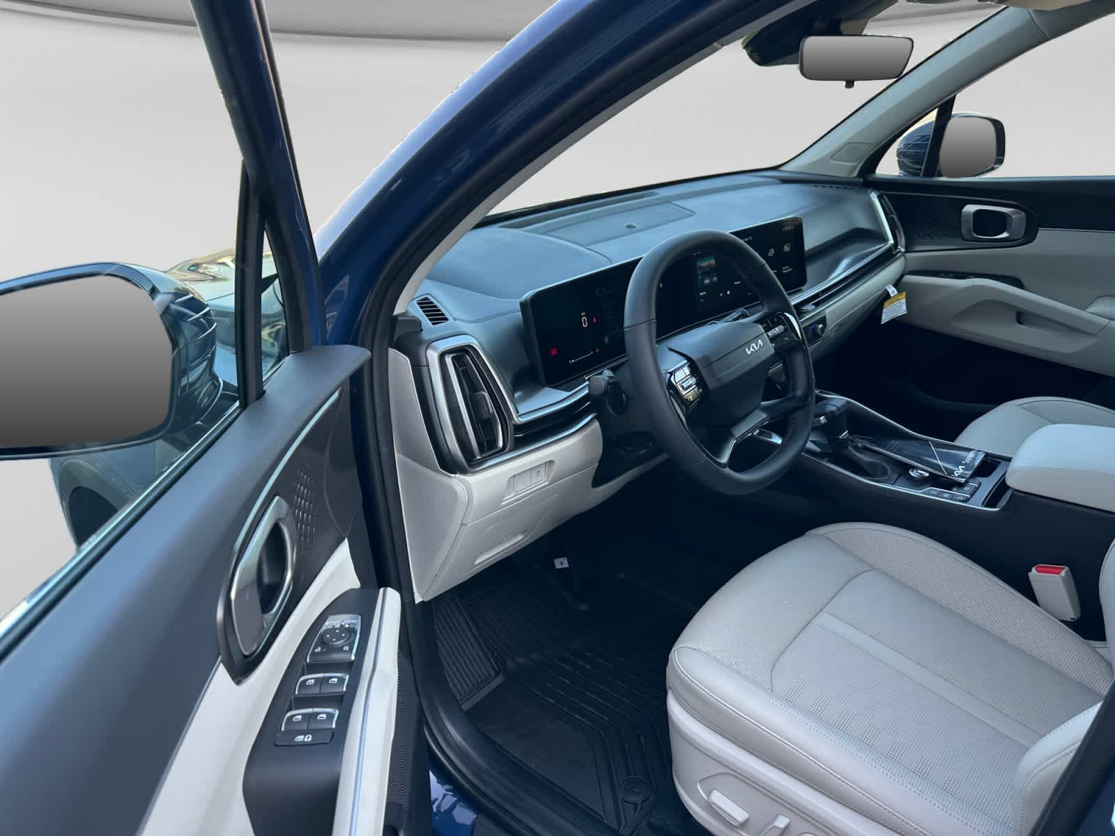 New 2026 Kia Sorento SUV