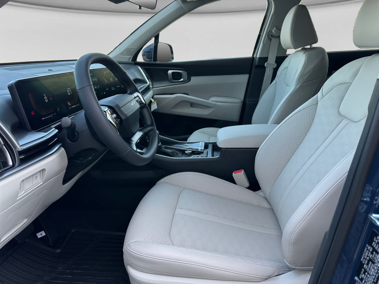 New 2026 Kia Sorento SUV