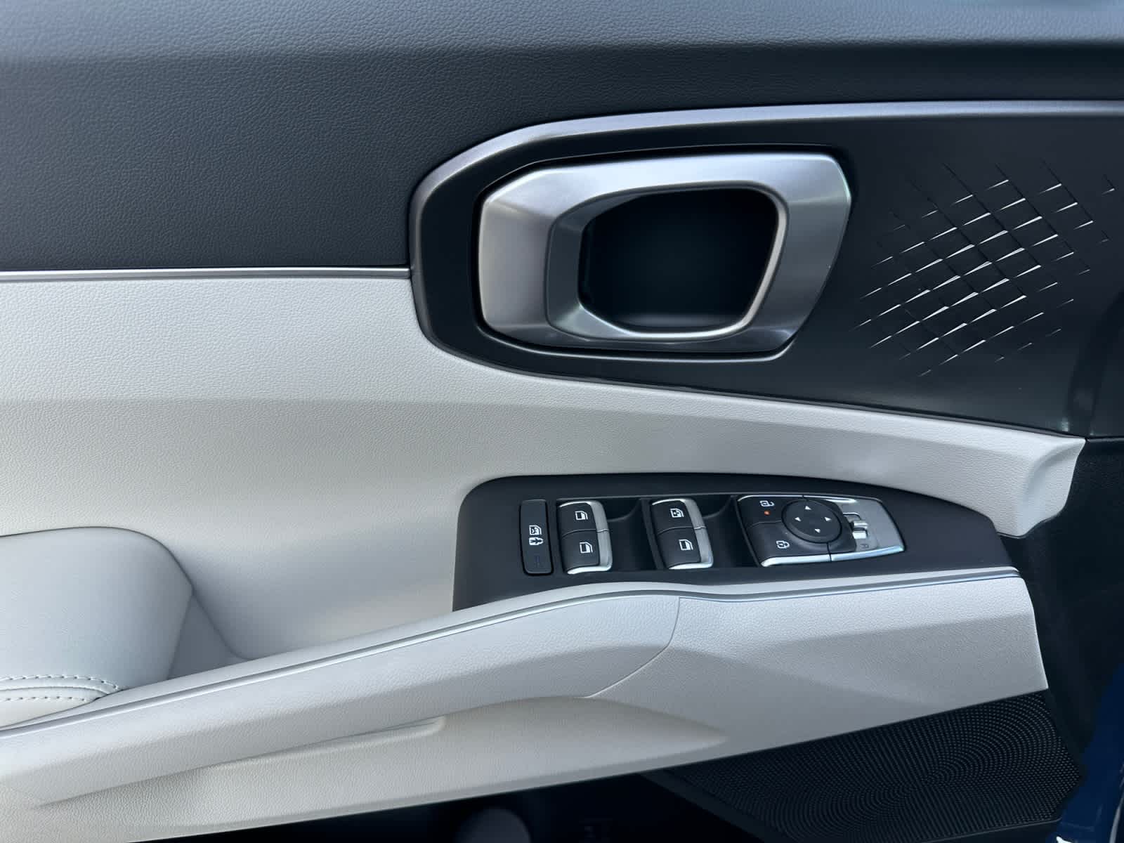 New 2026 Kia Sorento SUV