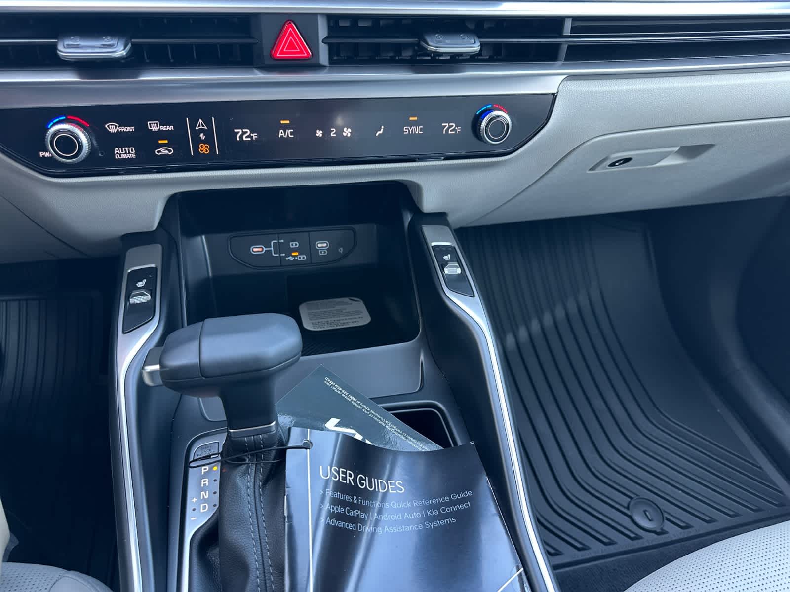 New 2026 Kia Sorento SUV