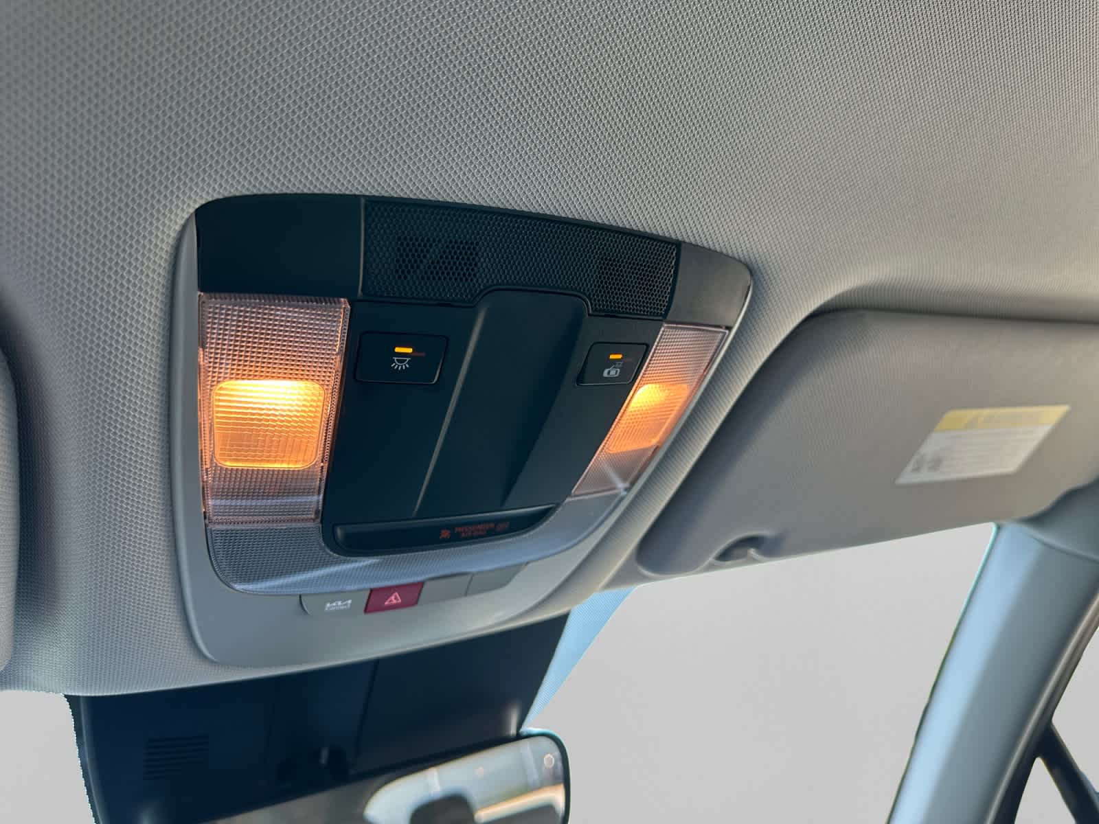 New 2026 Kia Sorento SUV
