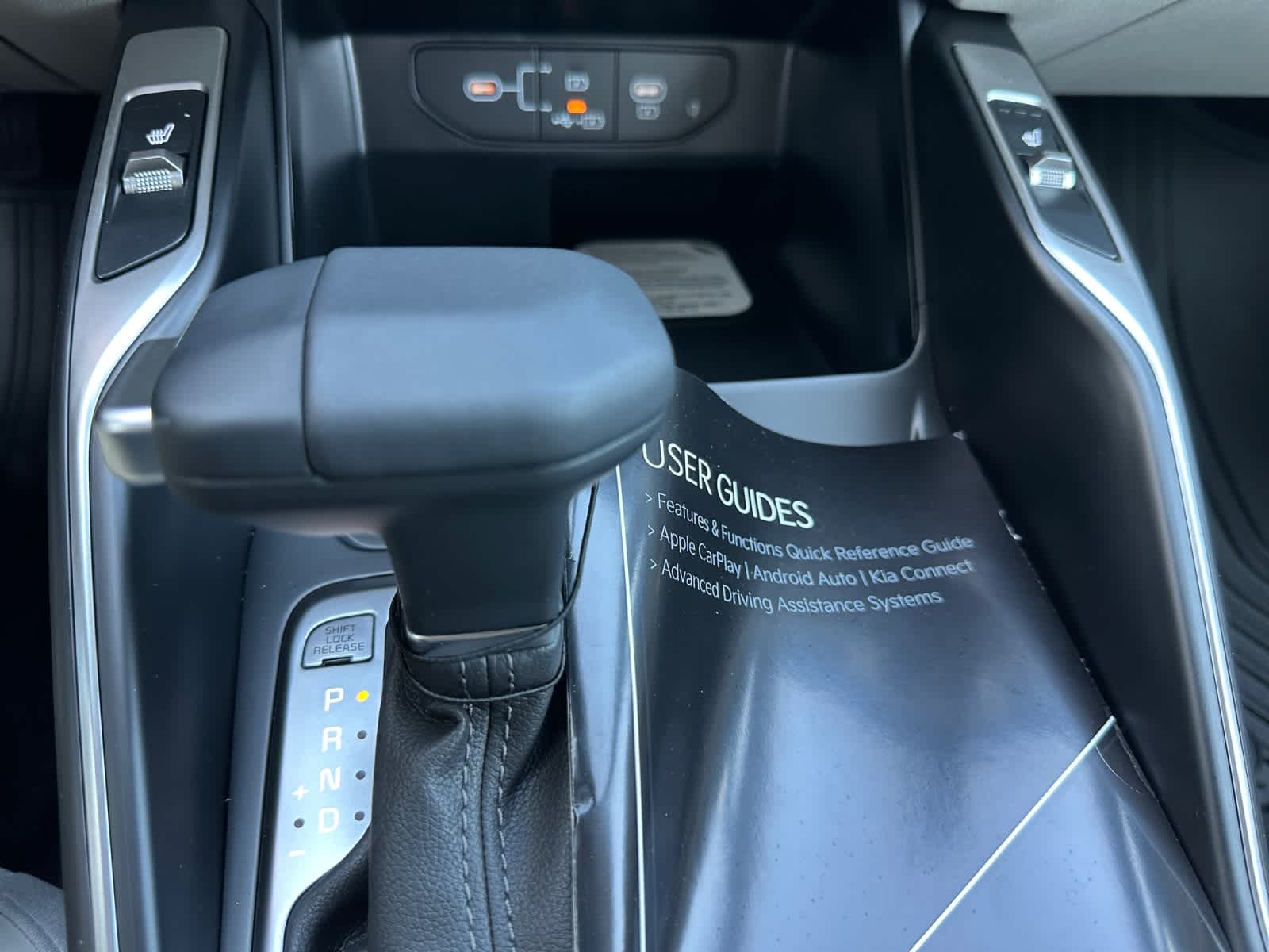 New 2026 Kia Sorento SUV
