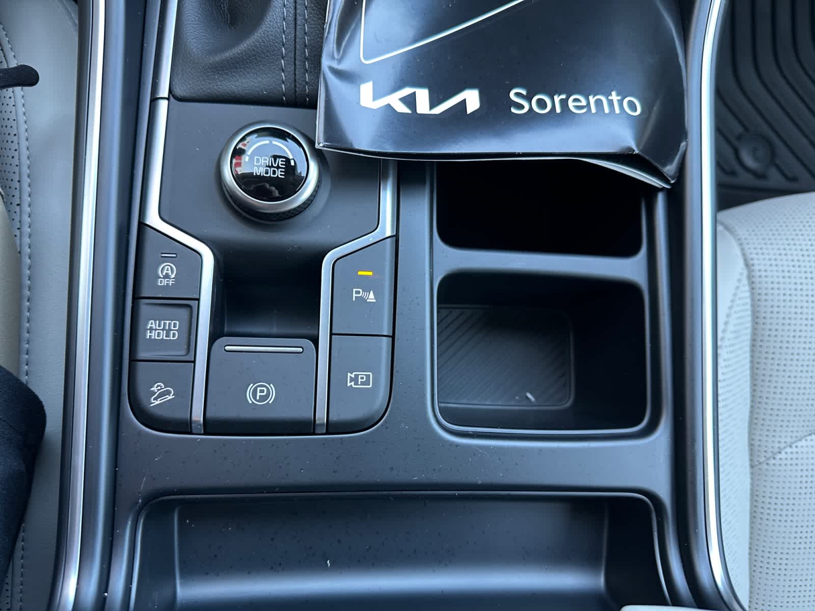 New 2026 Kia Sorento SUV