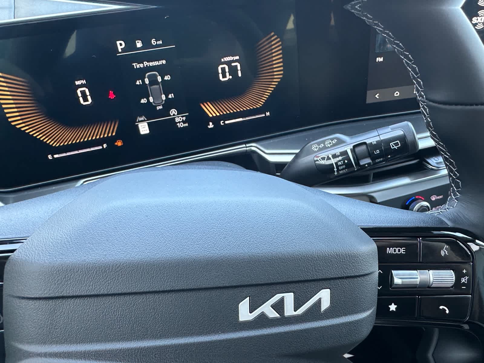 New 2026 Kia Sorento SUV