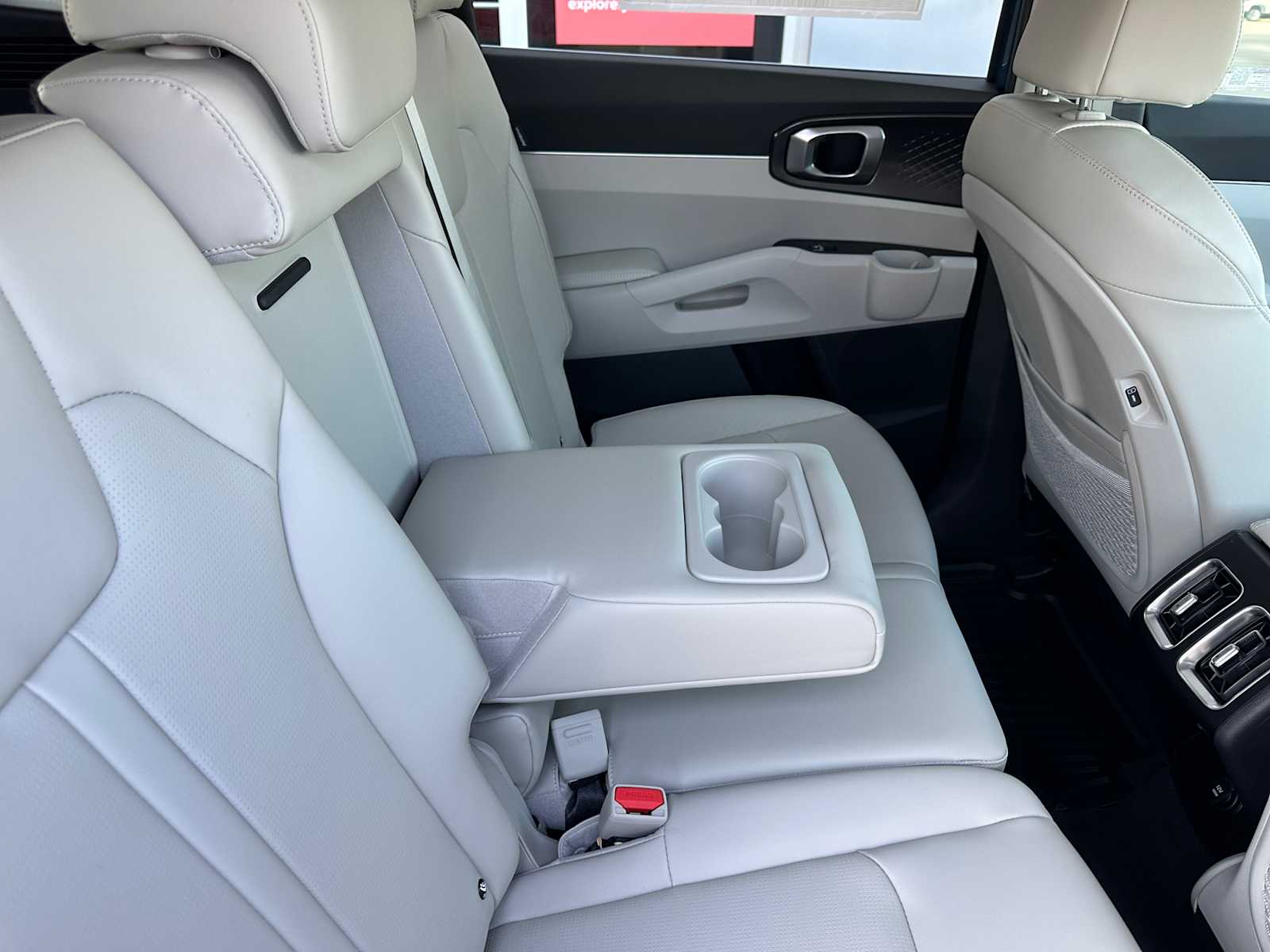 New 2026 Kia Sorento SUV