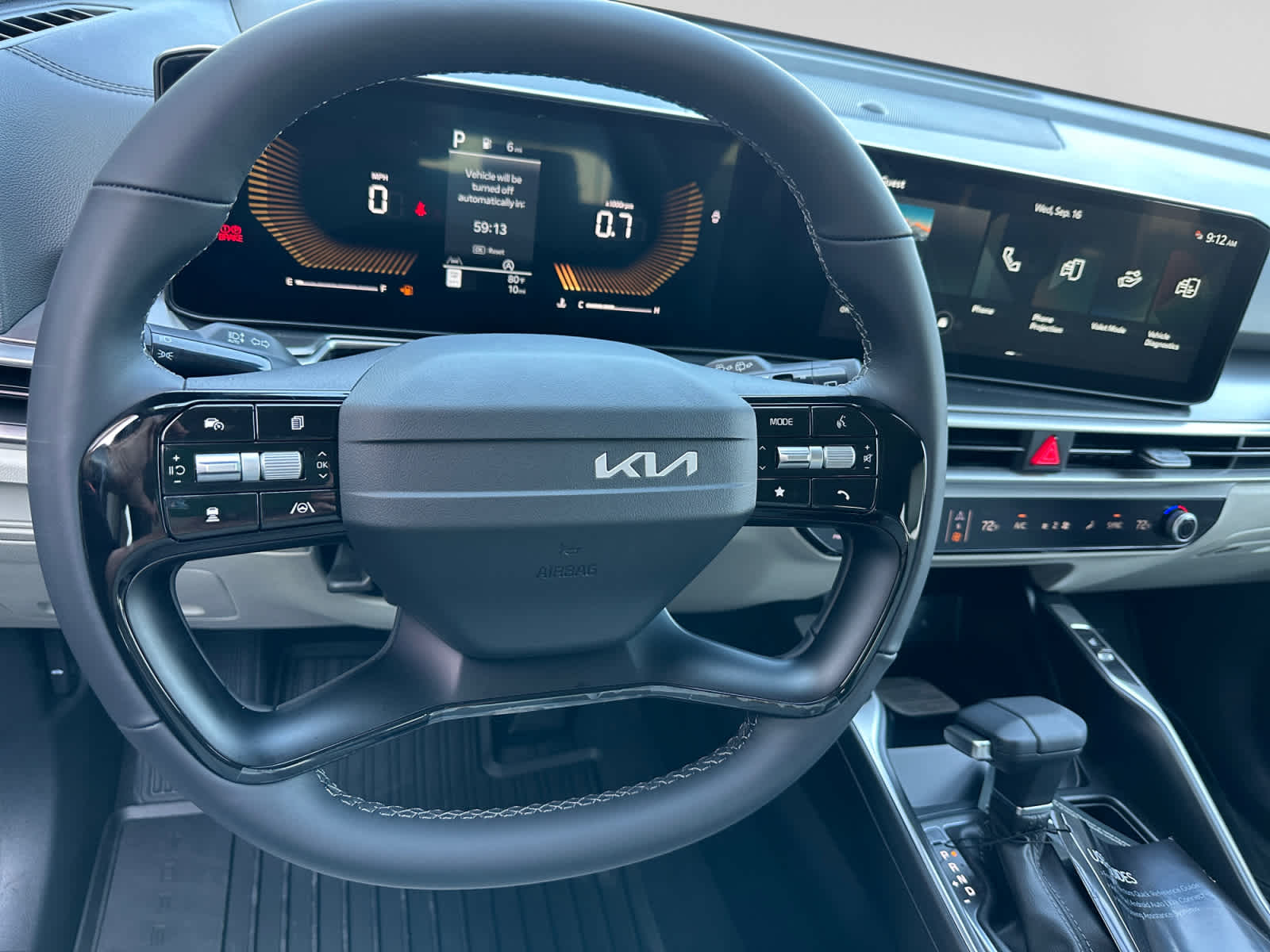New 2026 Kia Sorento SUV
