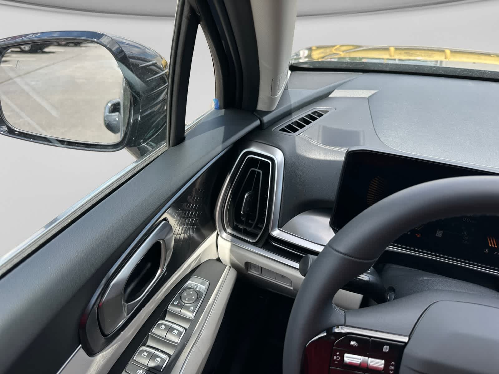 New 2026 Kia Sorento SUV