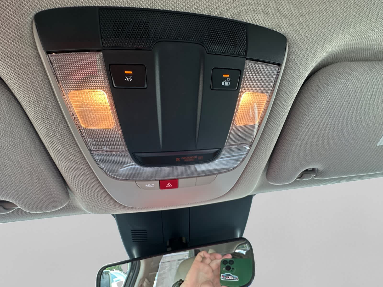 New 2026 Kia Sorento SUV