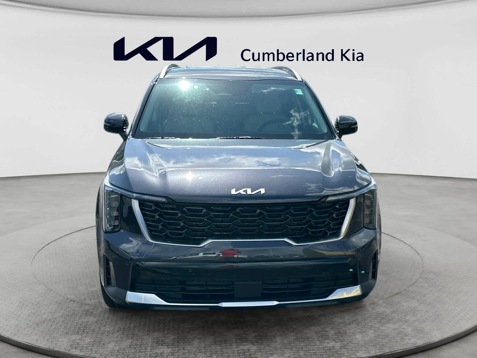 New 2026 Kia Sorento SUV