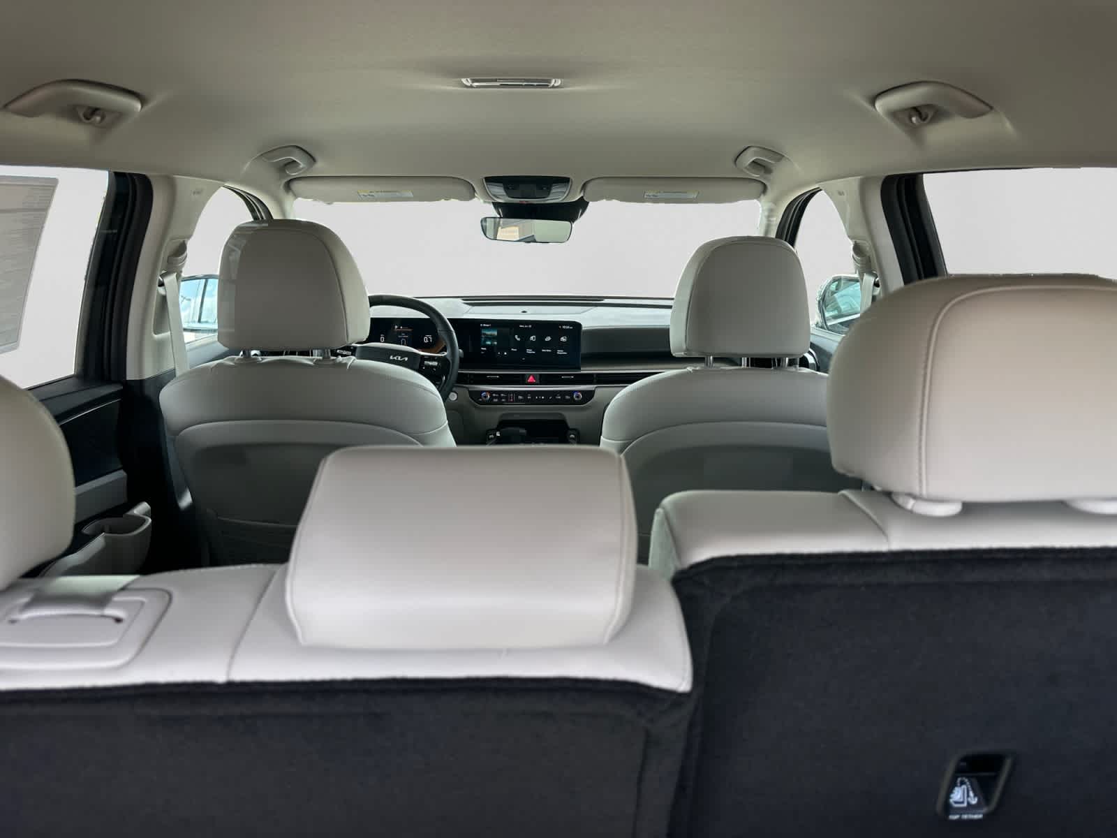 New 2026 Kia Sorento SUV