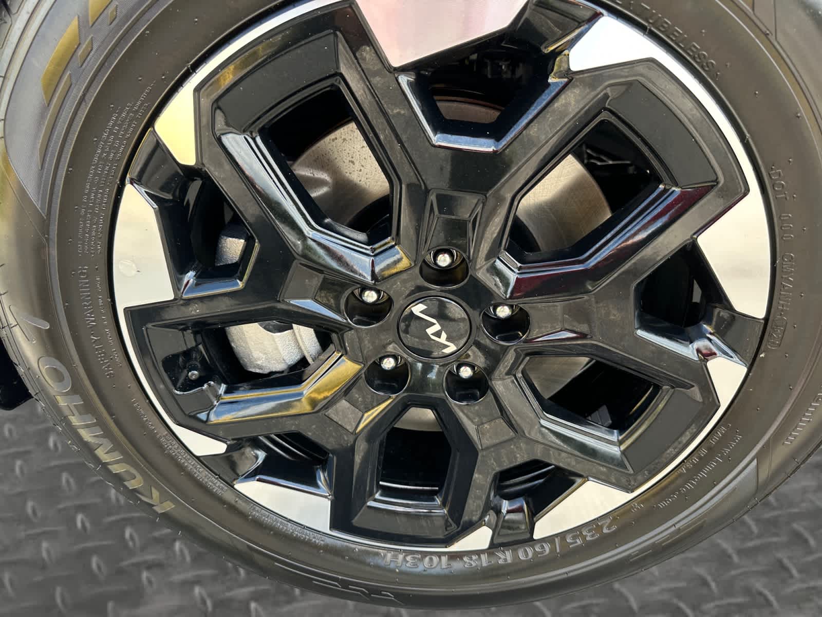 New 2026 Kia Sorento SUV