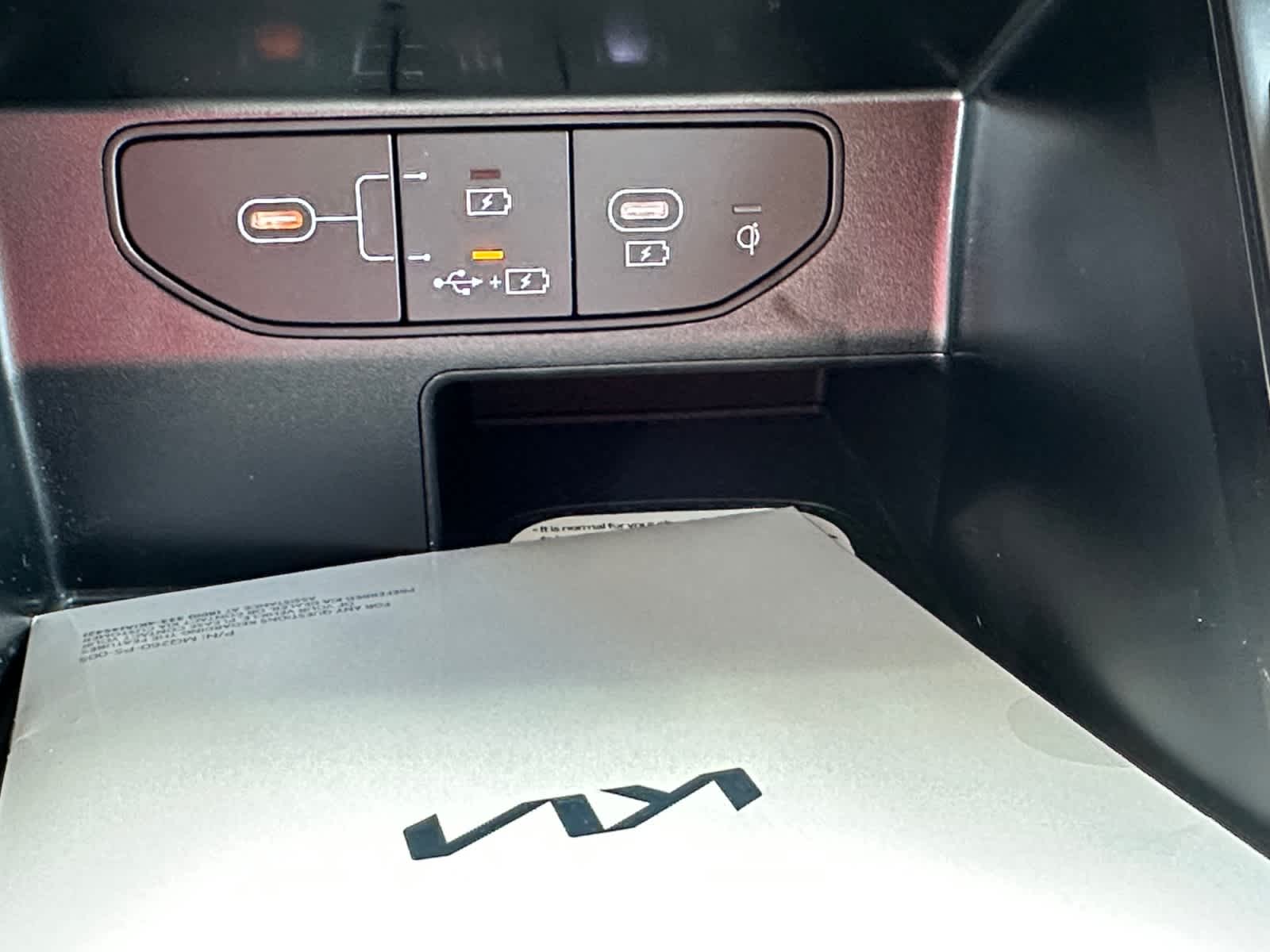 New 2026 Kia Sorento SUV