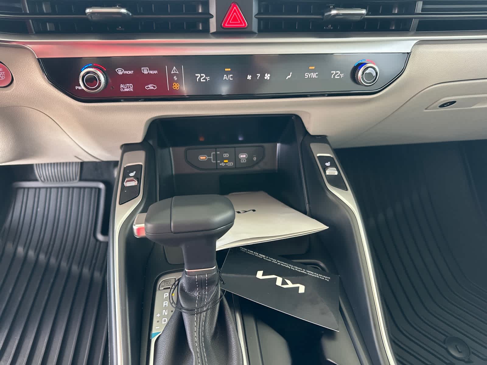 New 2026 Kia Sorento SUV