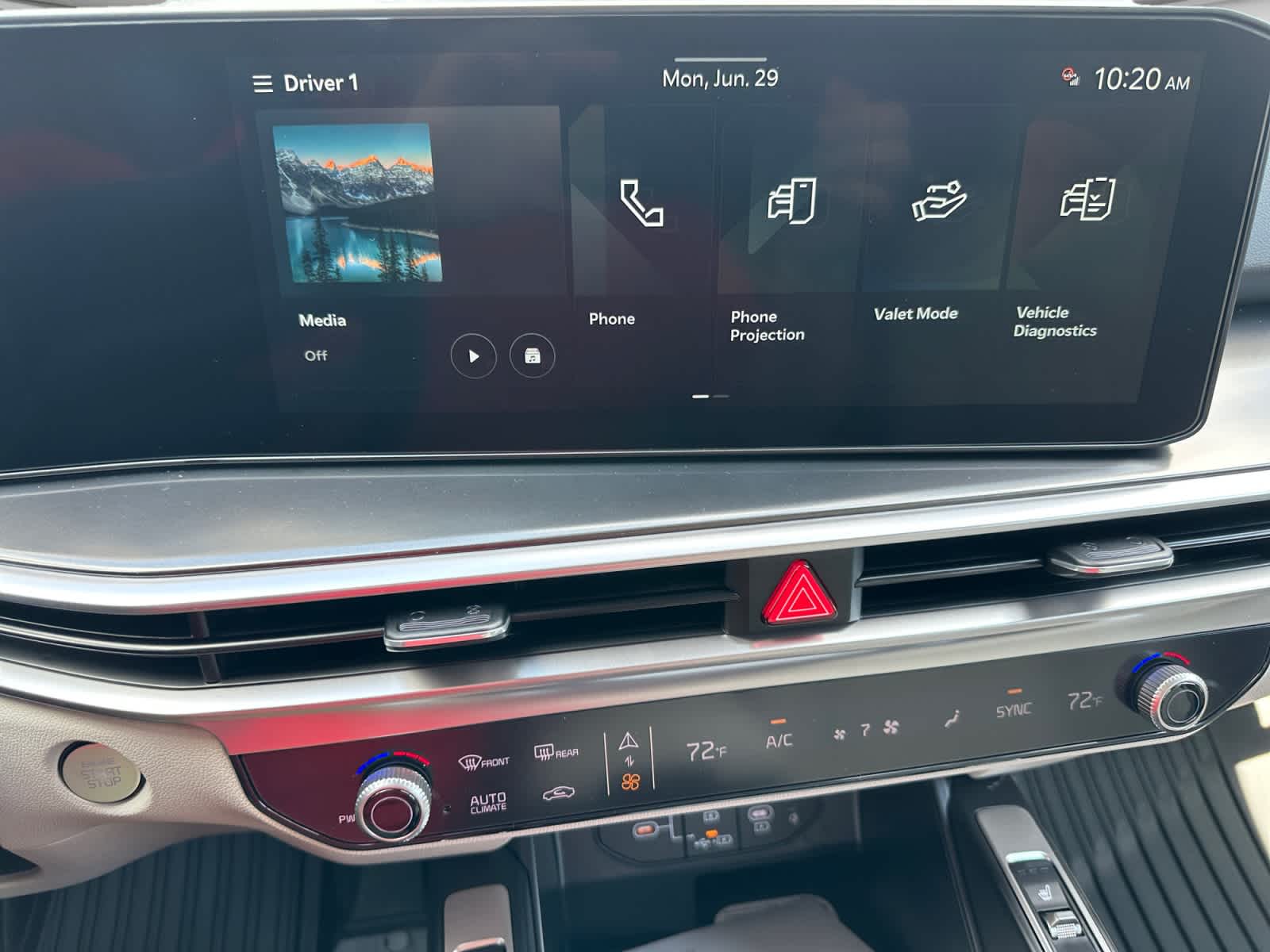 New 2026 Kia Sorento SUV
