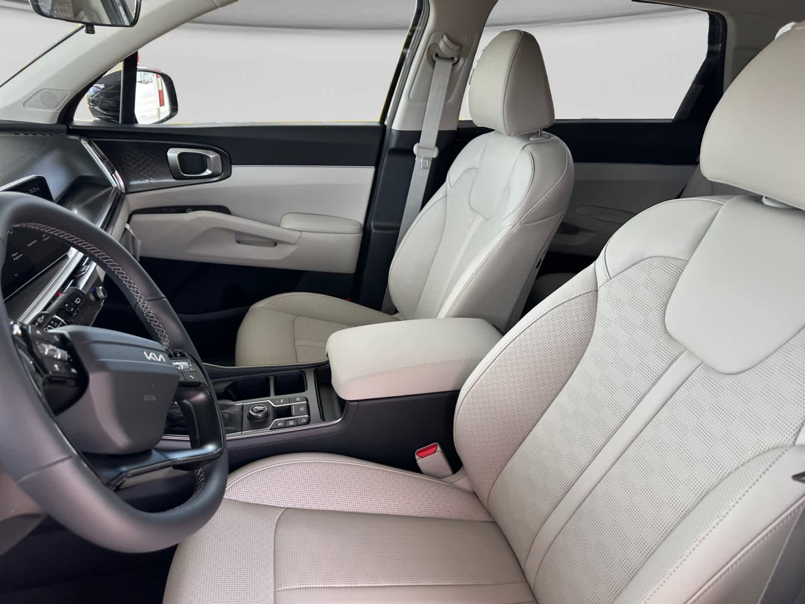 New 2026 Kia Sorento SUV