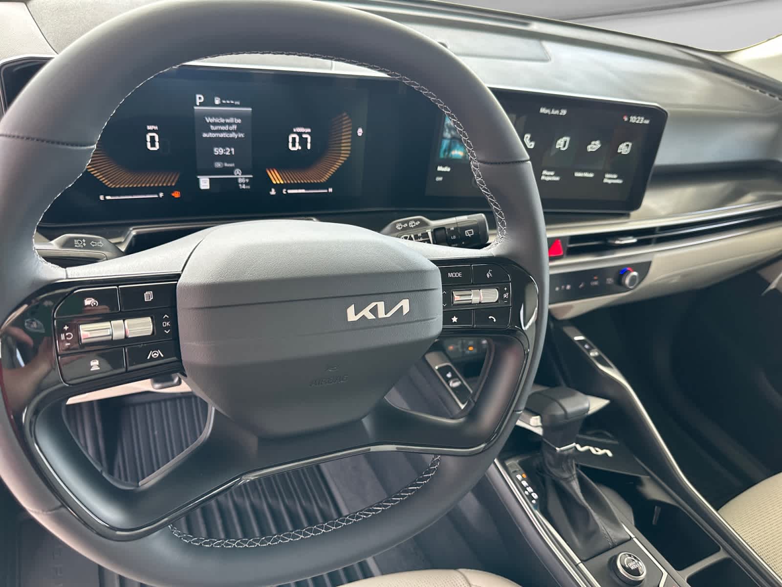 New 2026 Kia Sorento SUV