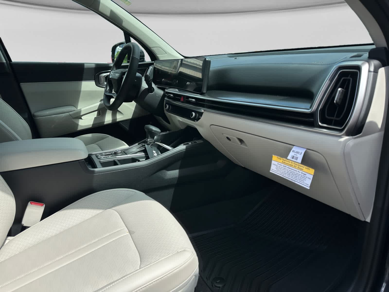 New 2026 Kia Sorento SUV