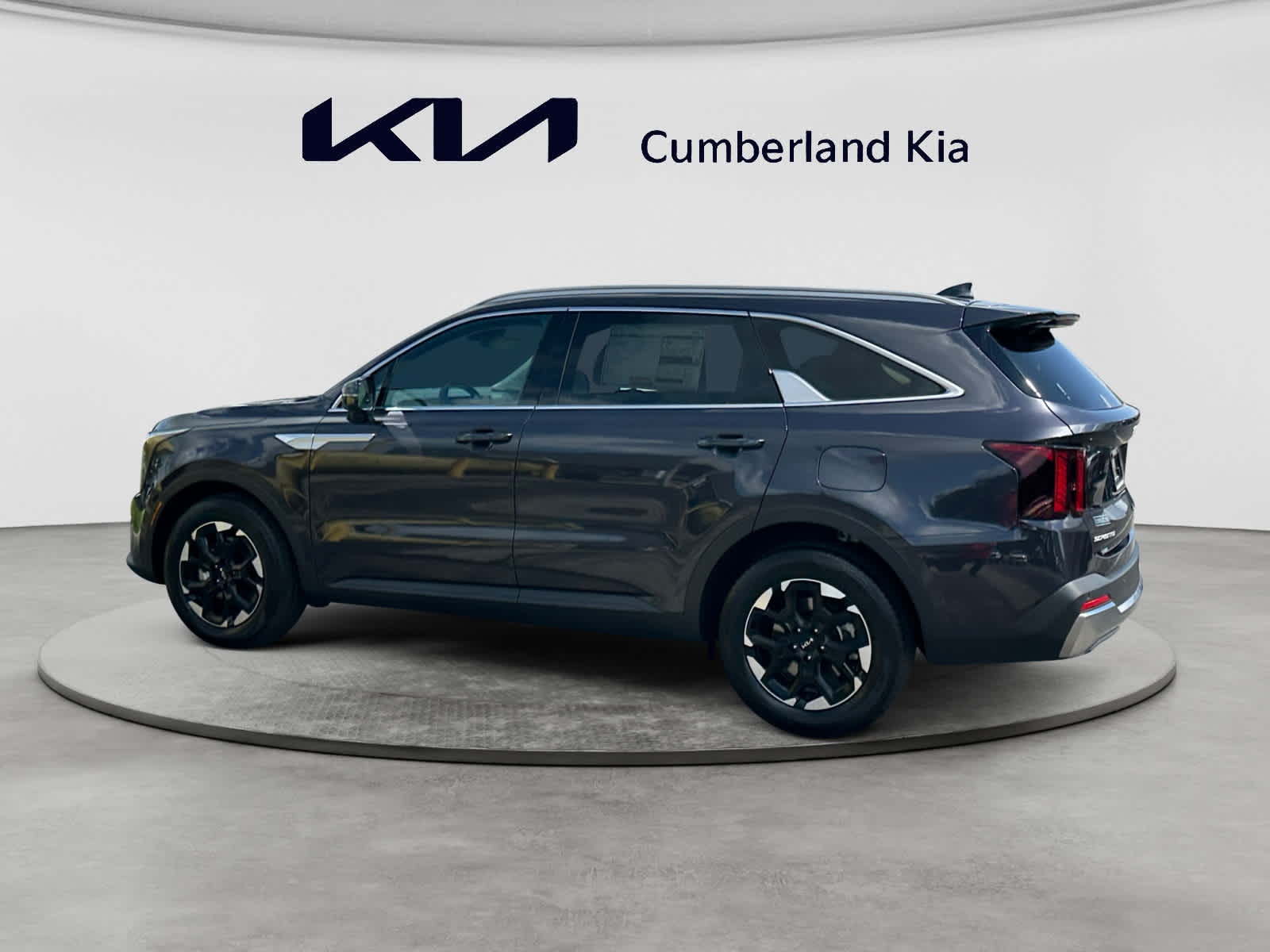 New 2026 Kia Sorento SUV