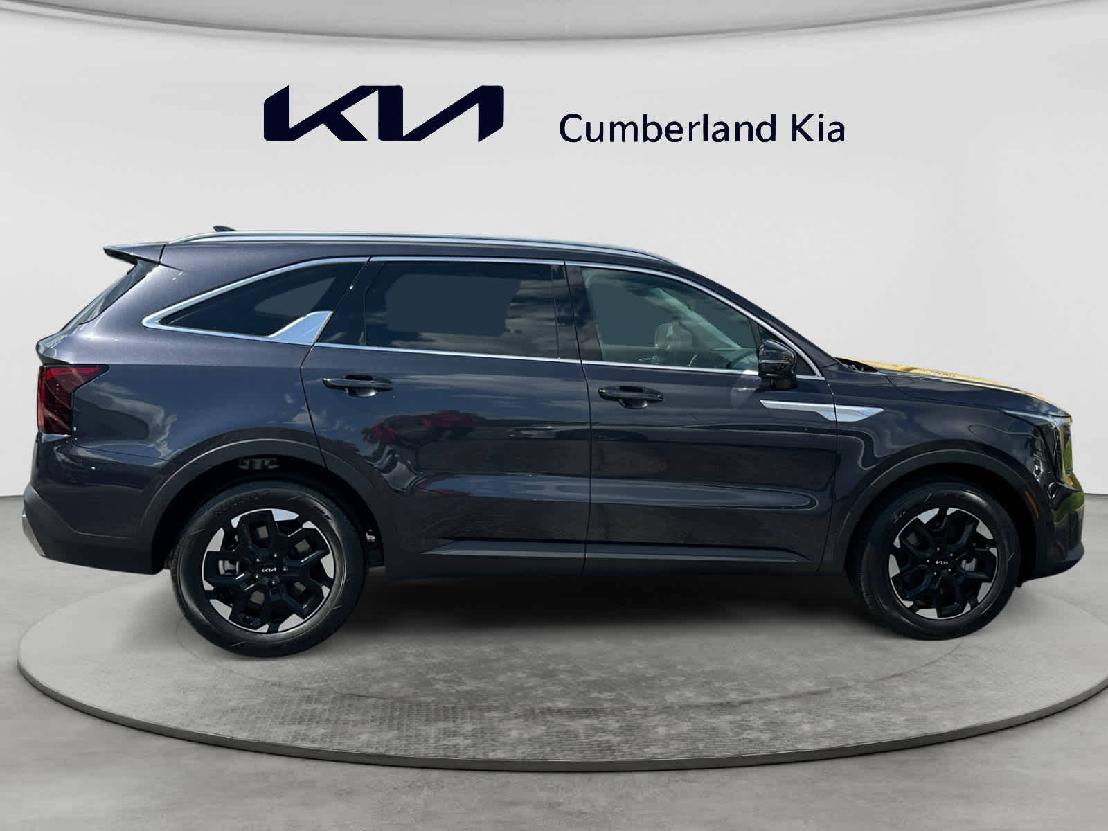 New 2026 Kia Sorento SUV