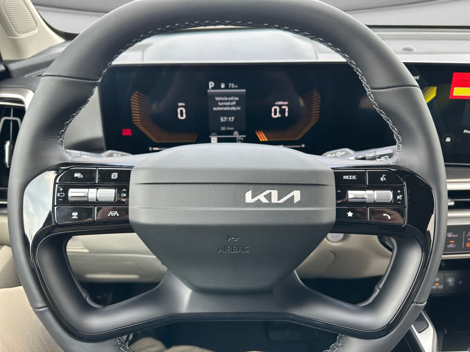 New 2026 Kia Sorento SUV