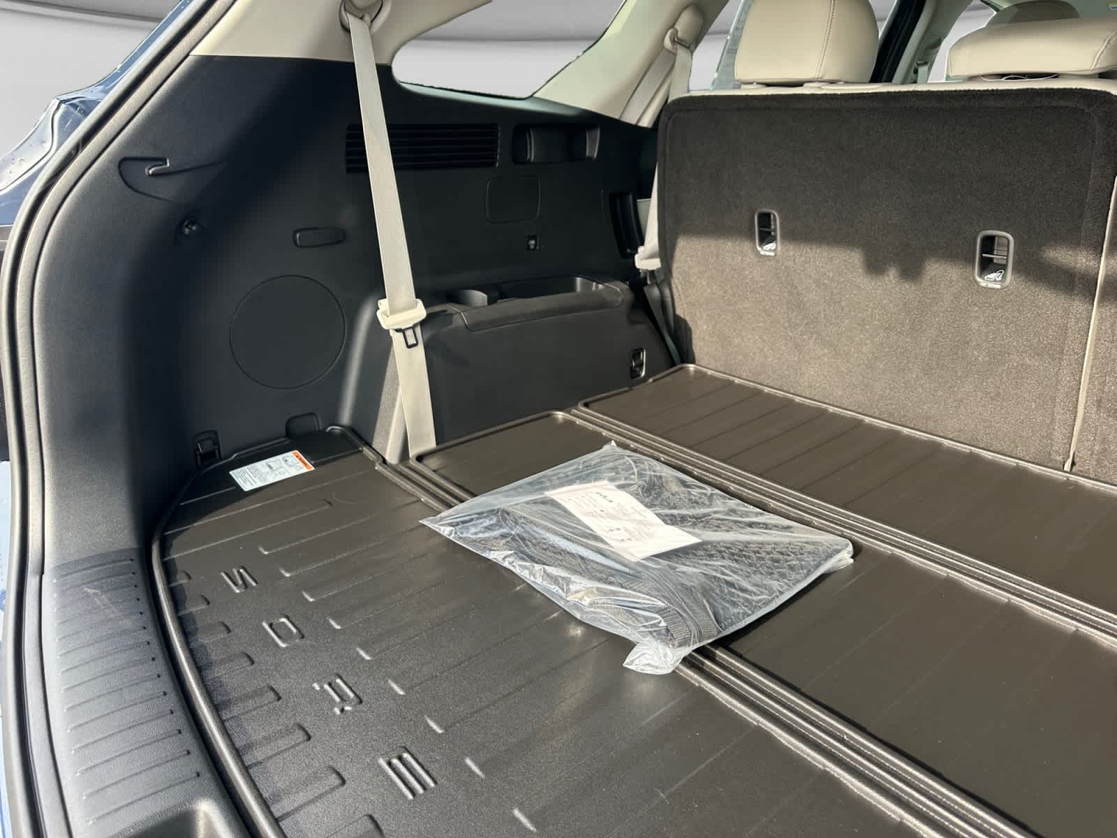 New 2026 Kia Sorento SUV