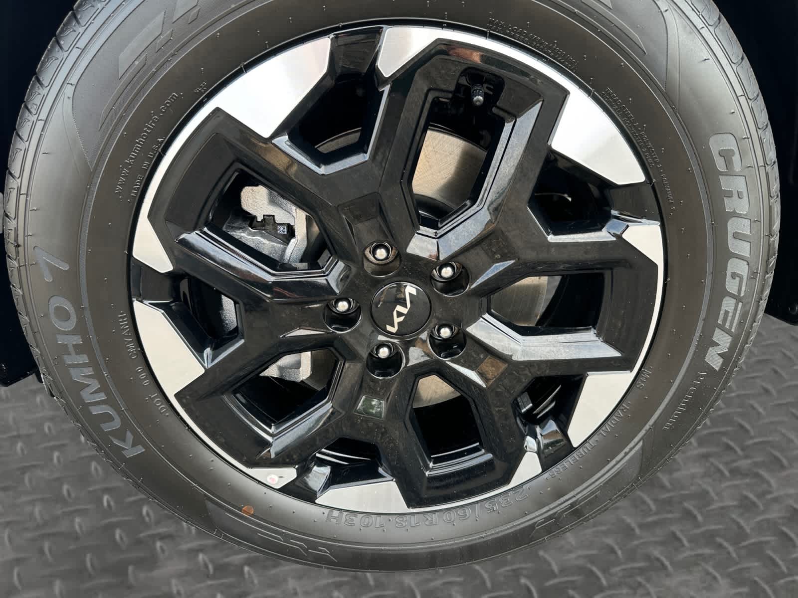 New 2026 Kia Sorento SUV