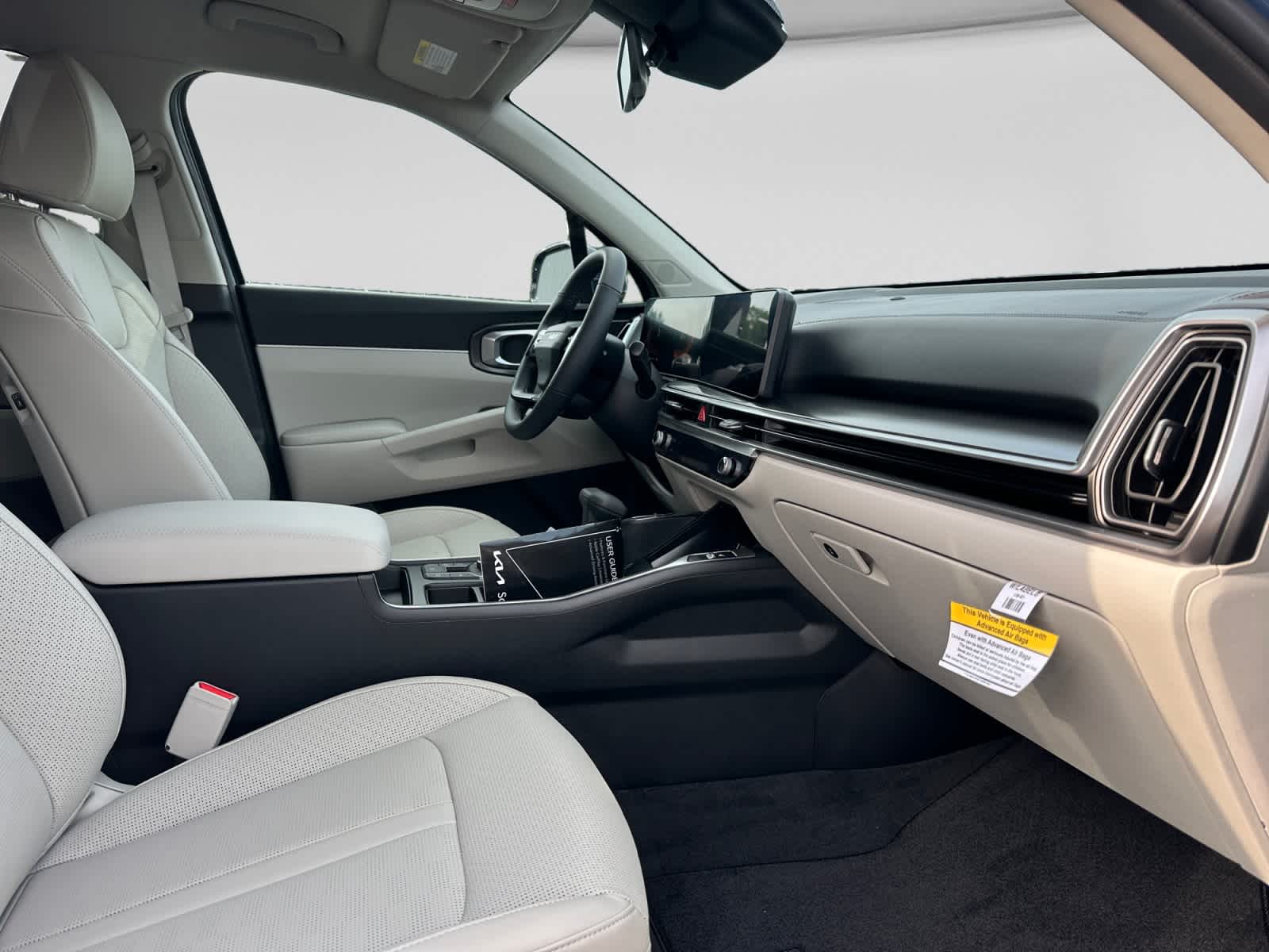 New 2026 Kia Sorento SUV