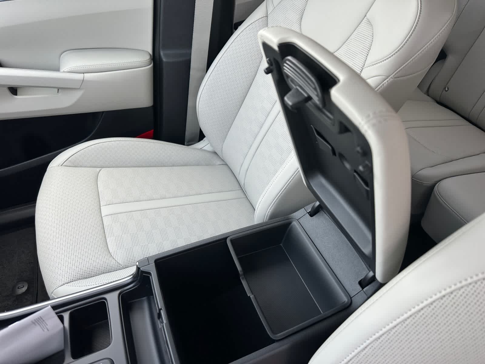 New 2026 Kia Sorento SUV