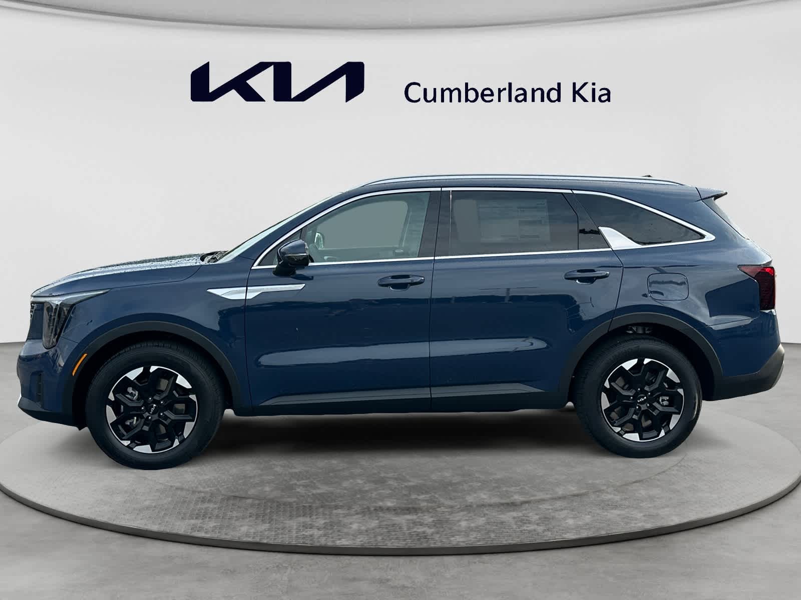 New 2026 Kia Sorento SUV
