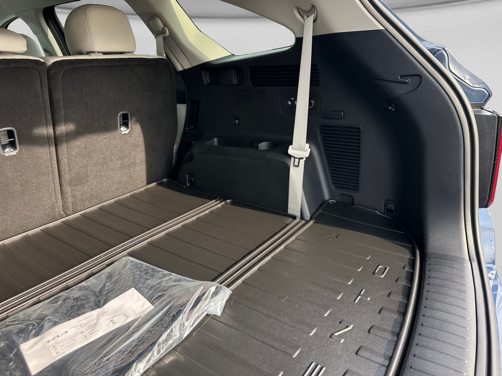 New 2026 Kia Sorento SUV