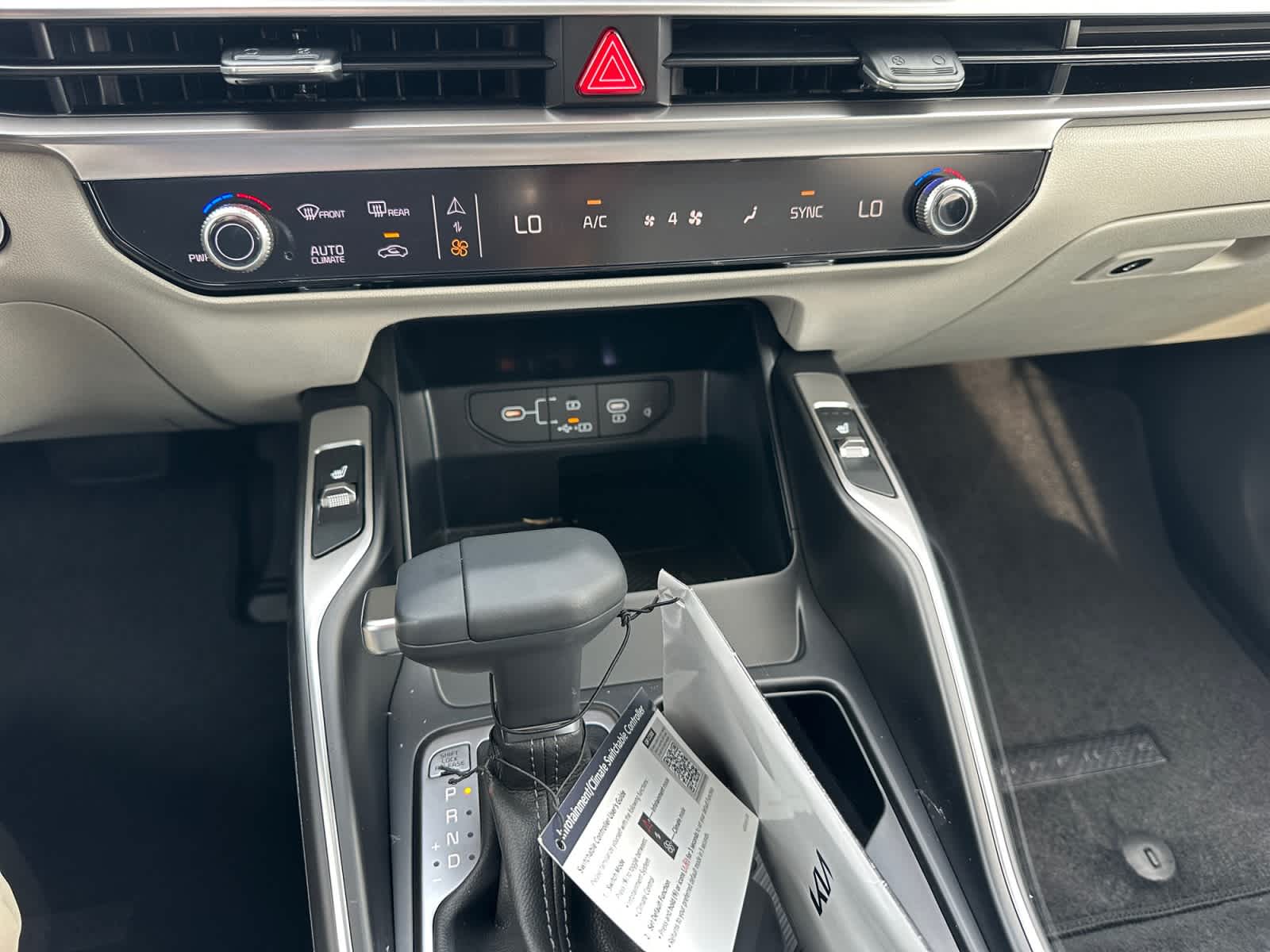 New 2026 Kia Sorento SUV