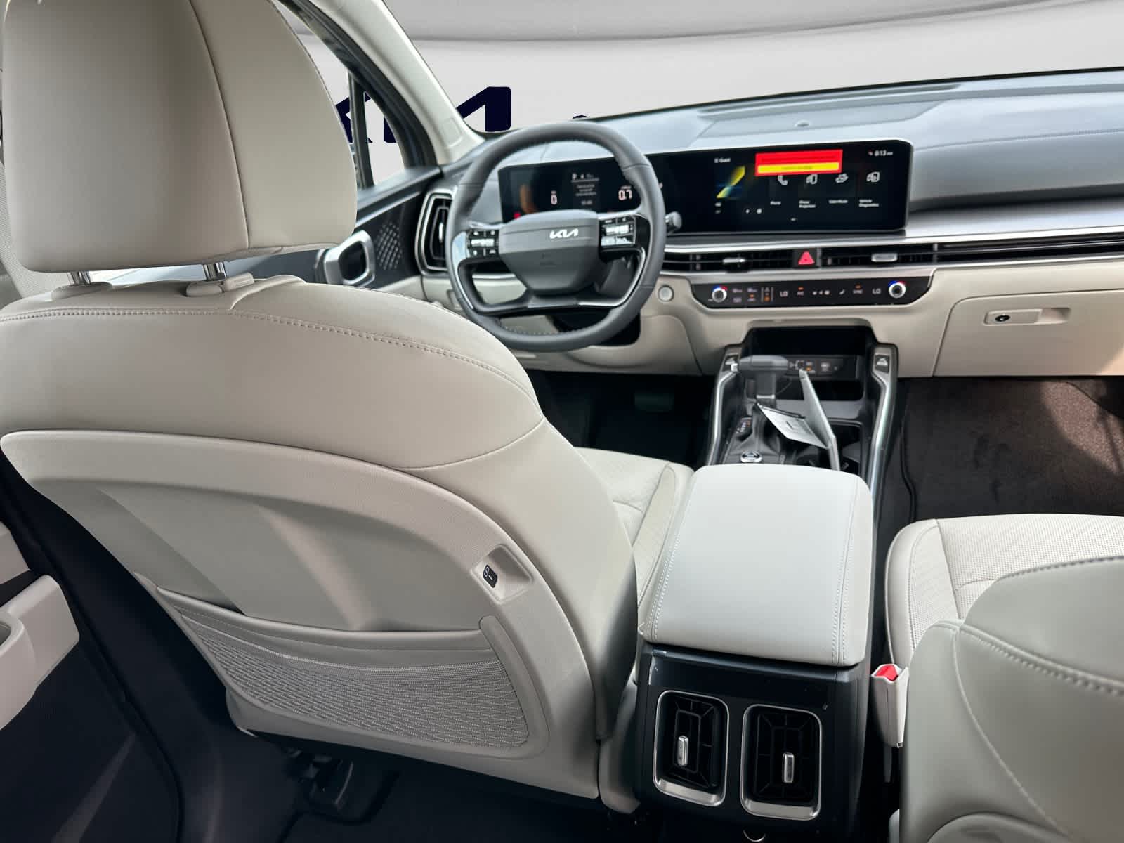 New 2026 Kia Sorento SUV